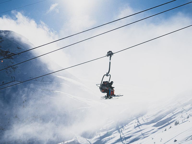 photo n°8 de Séminaires d’Entreprise & Team Building Montagne – Le Parc & Spa 4* Briançon Serre-Chevalier - Alpes du Sud